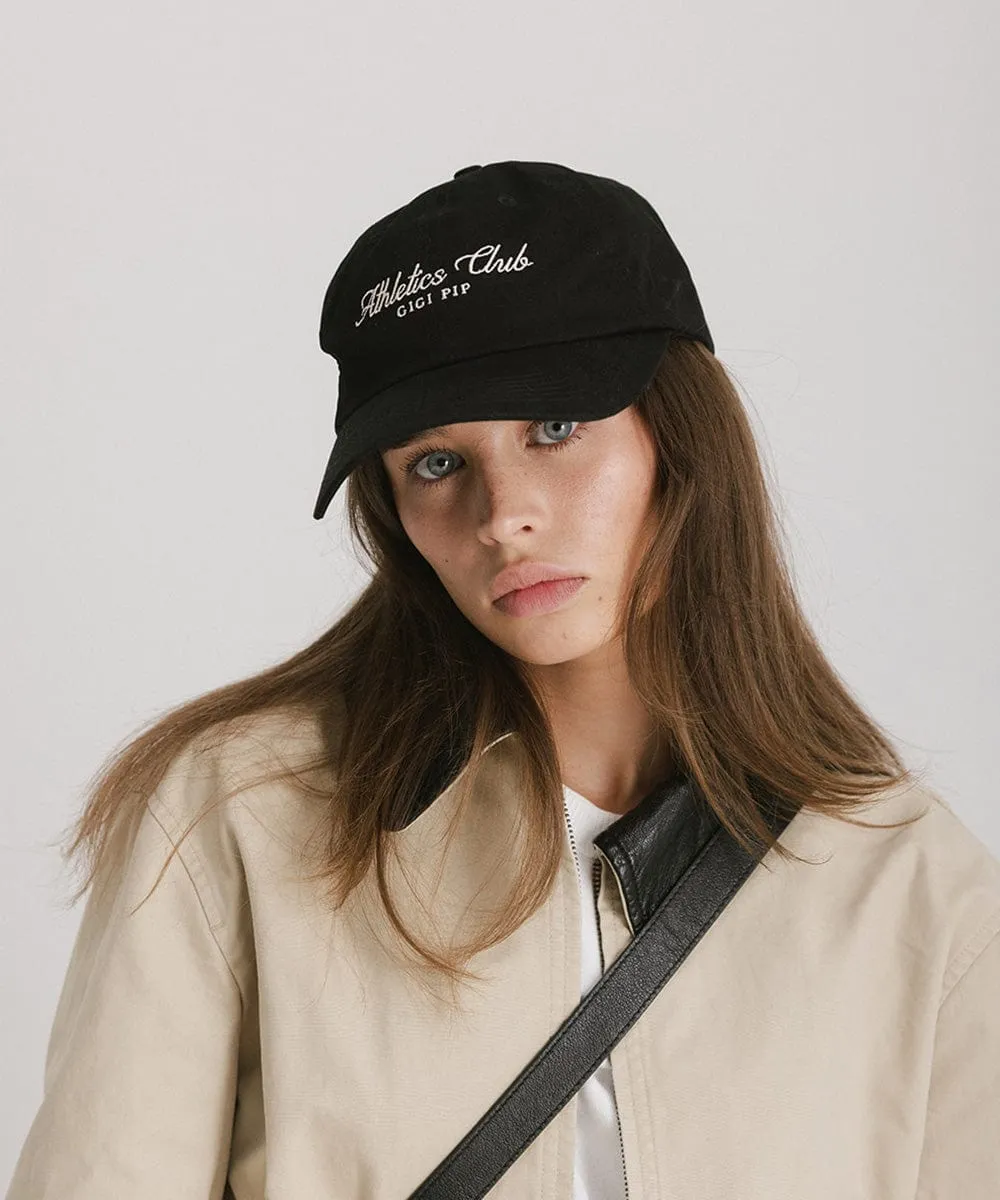 Athletics Club Ball Cap
