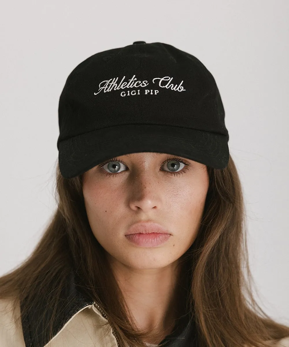 Athletics Club Ball Cap