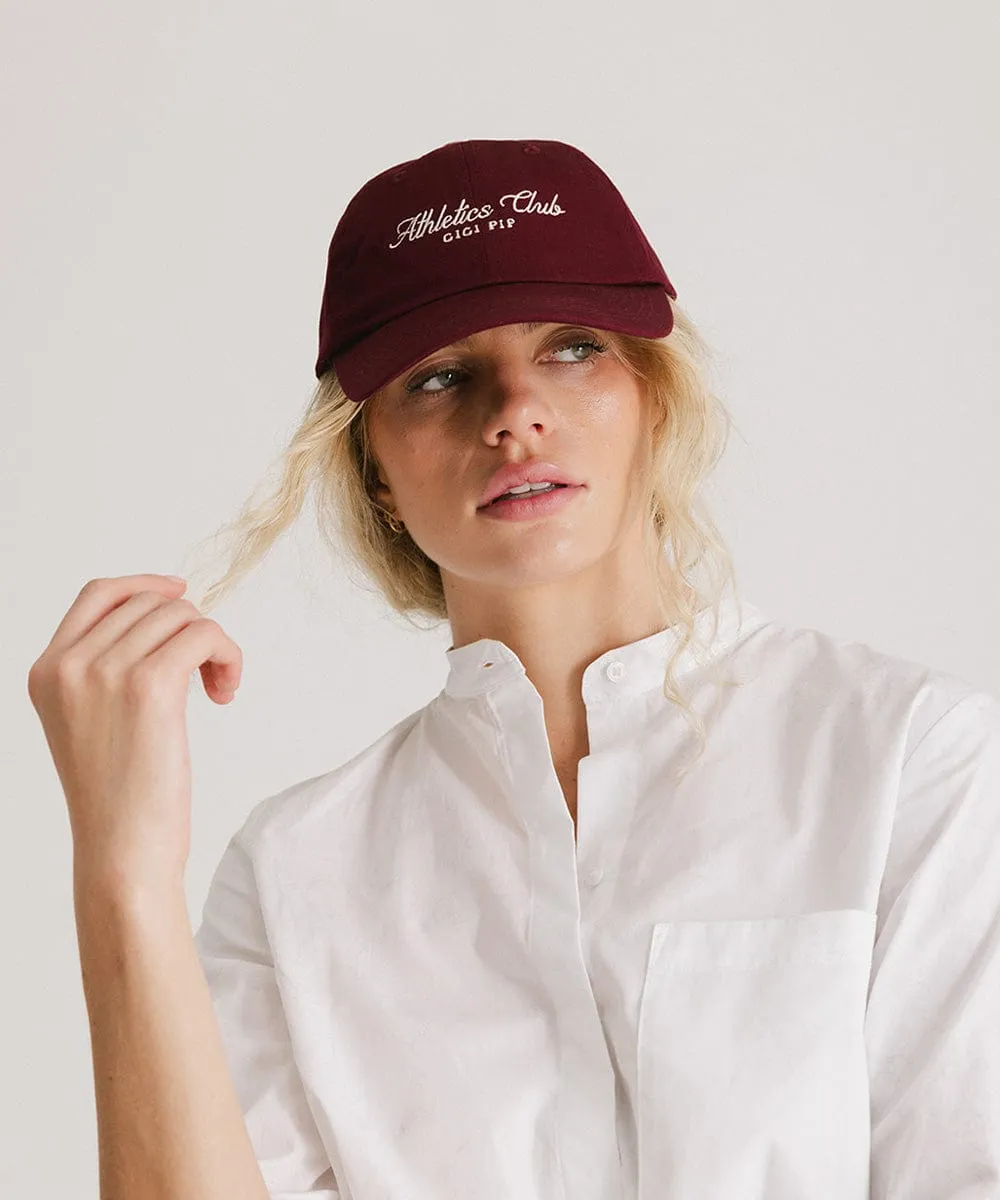 Athletics Club Ball Cap