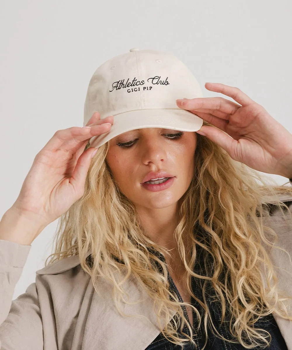 Athletics Club Ball Cap