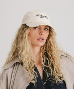 Athletics Club Ball Cap