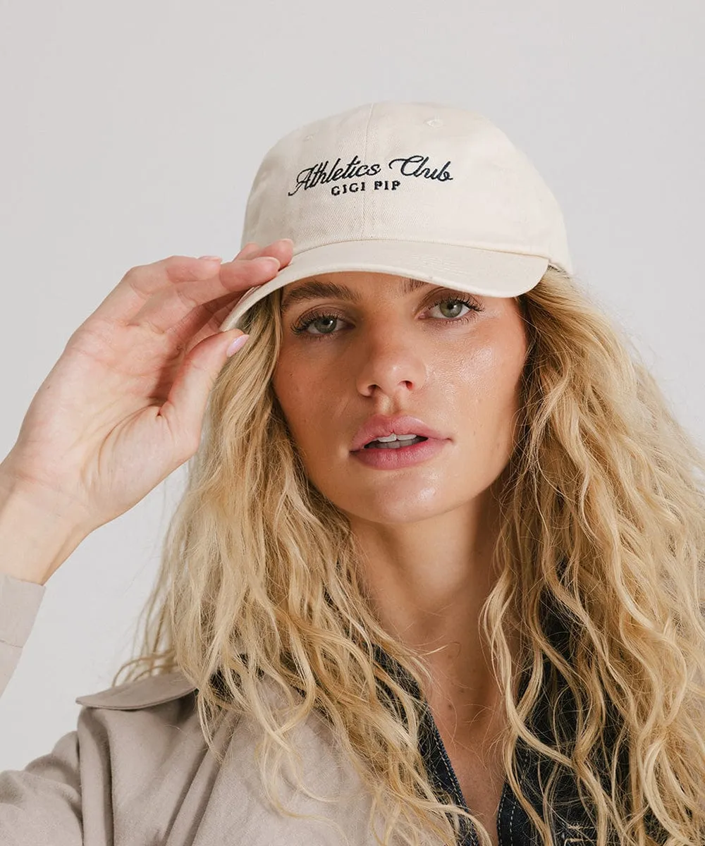 Athletics Club Ball Cap