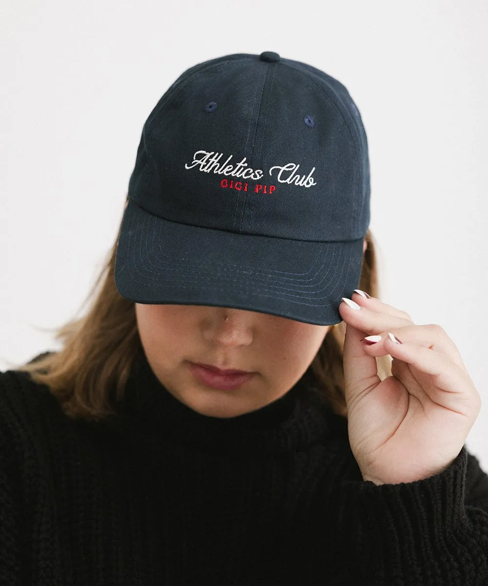 Athletics Club Ball Cap
