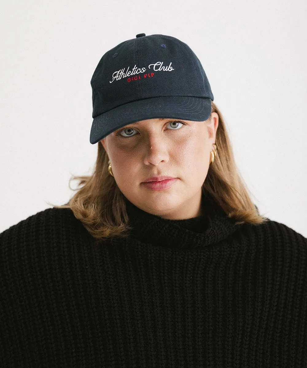 Athletics Club Ball Cap