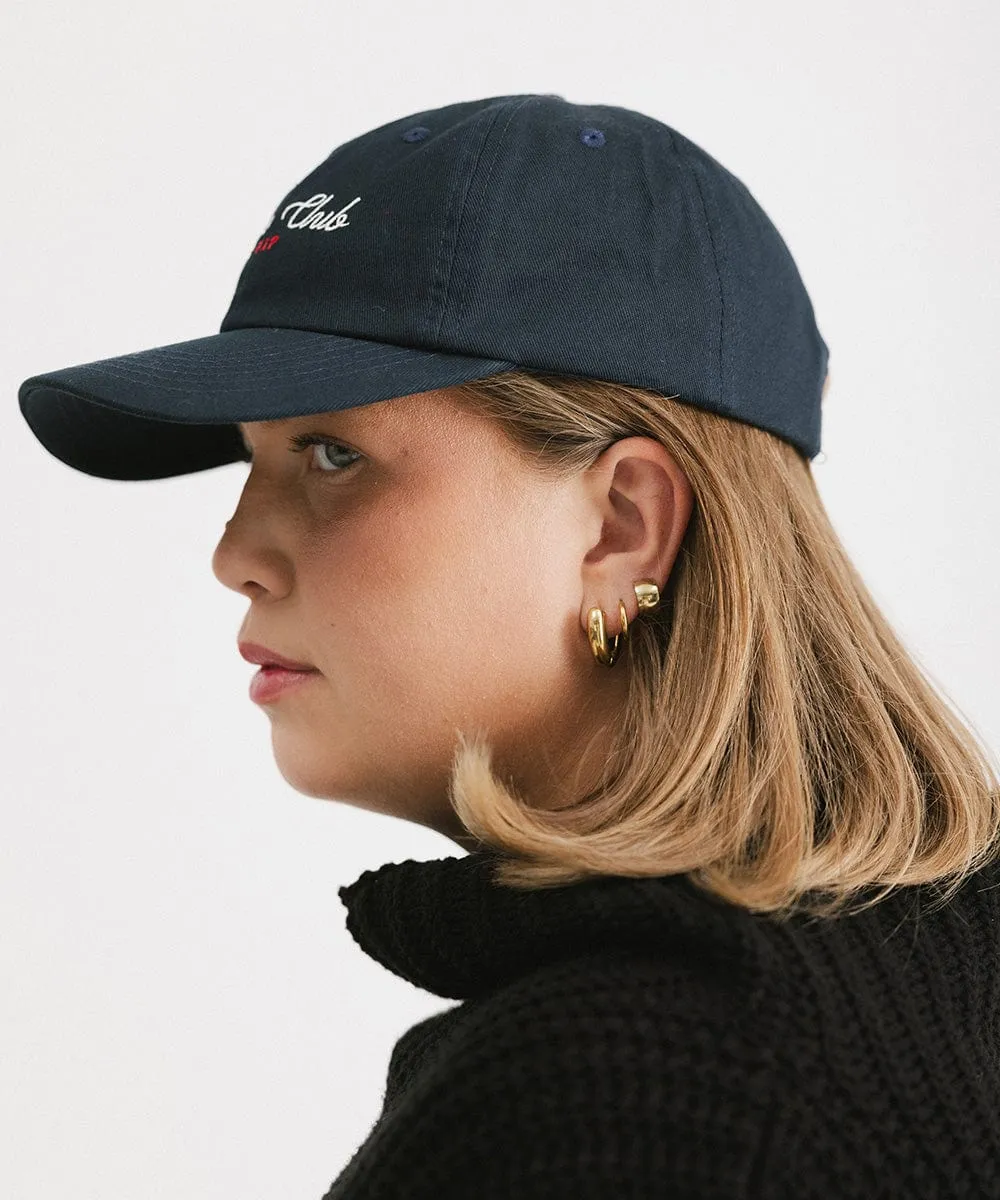 Athletics Club Ball Cap