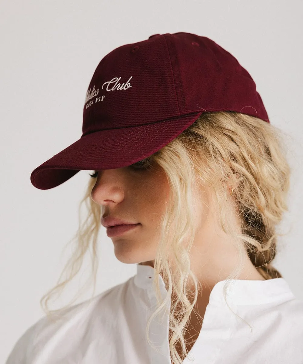Athletics Club Ball Cap