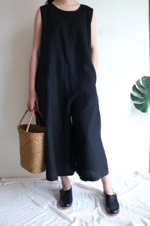 Aubrey Jumpsuit-sold out