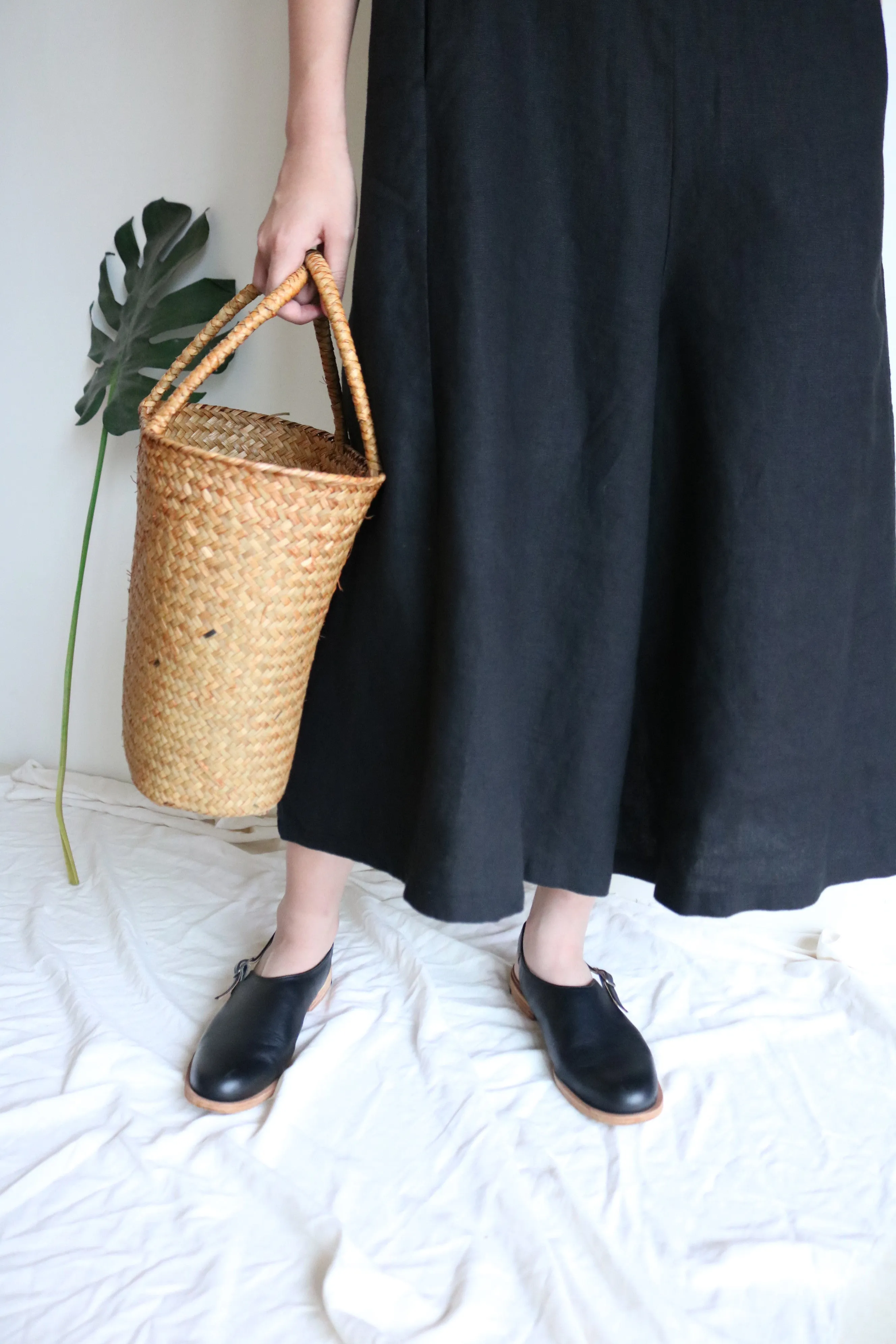 Aubrey Jumpsuit-sold out