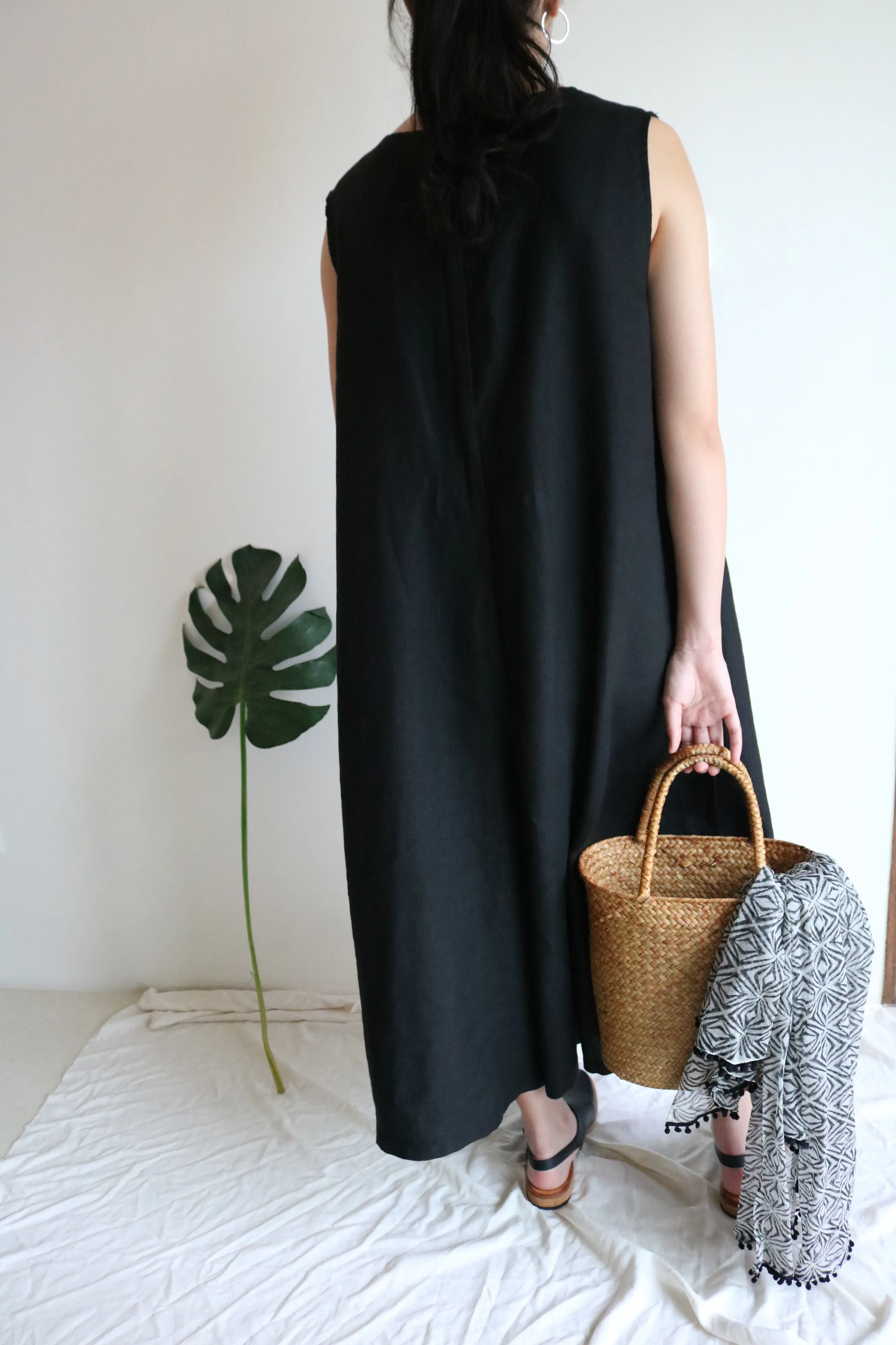 Aubrey Jumpsuit-sold out