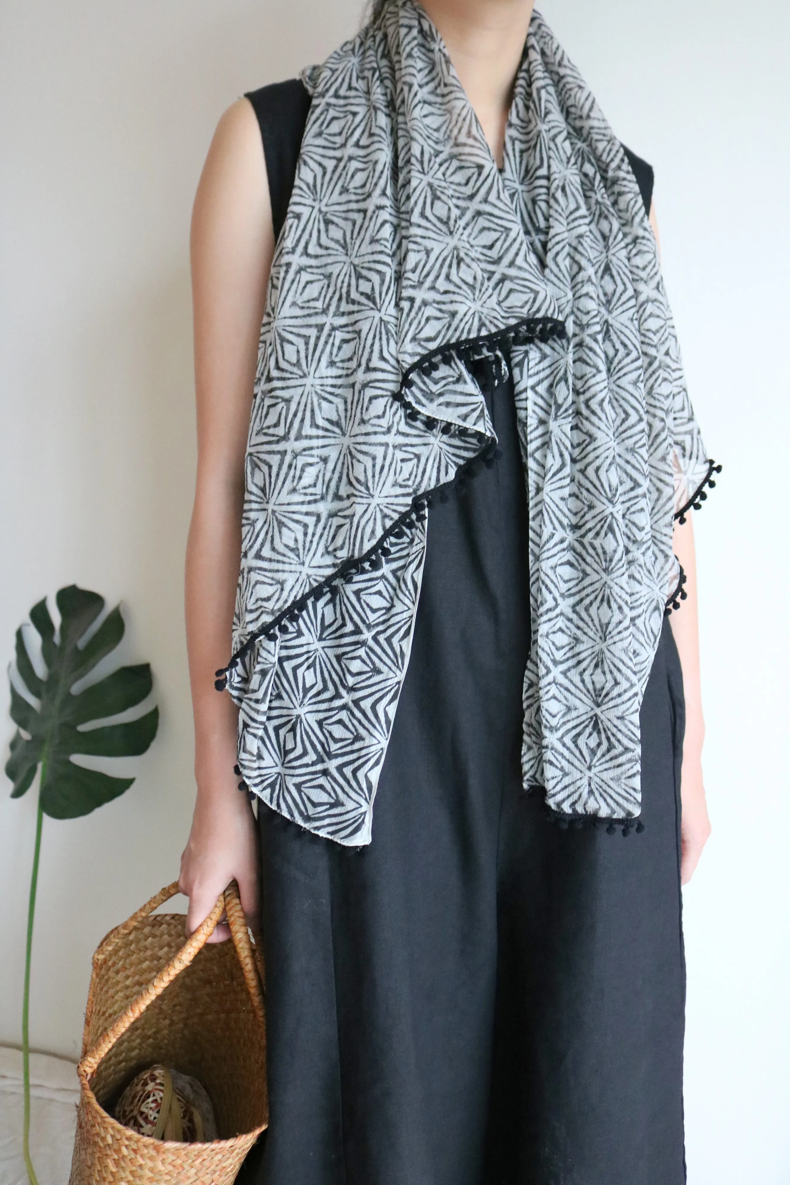 Aubrey Jumpsuit-sold out