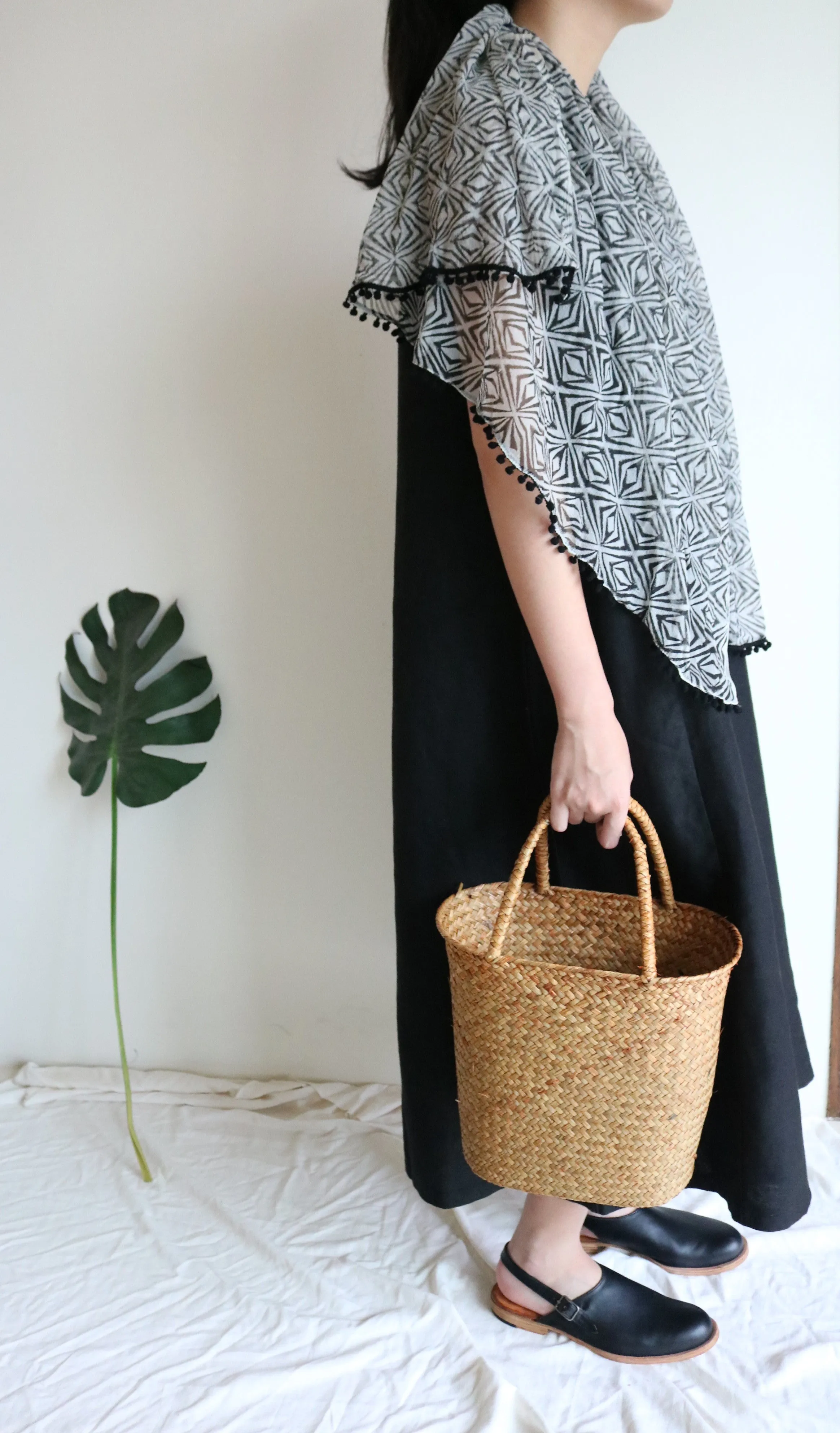 Aubrey Jumpsuit-sold out