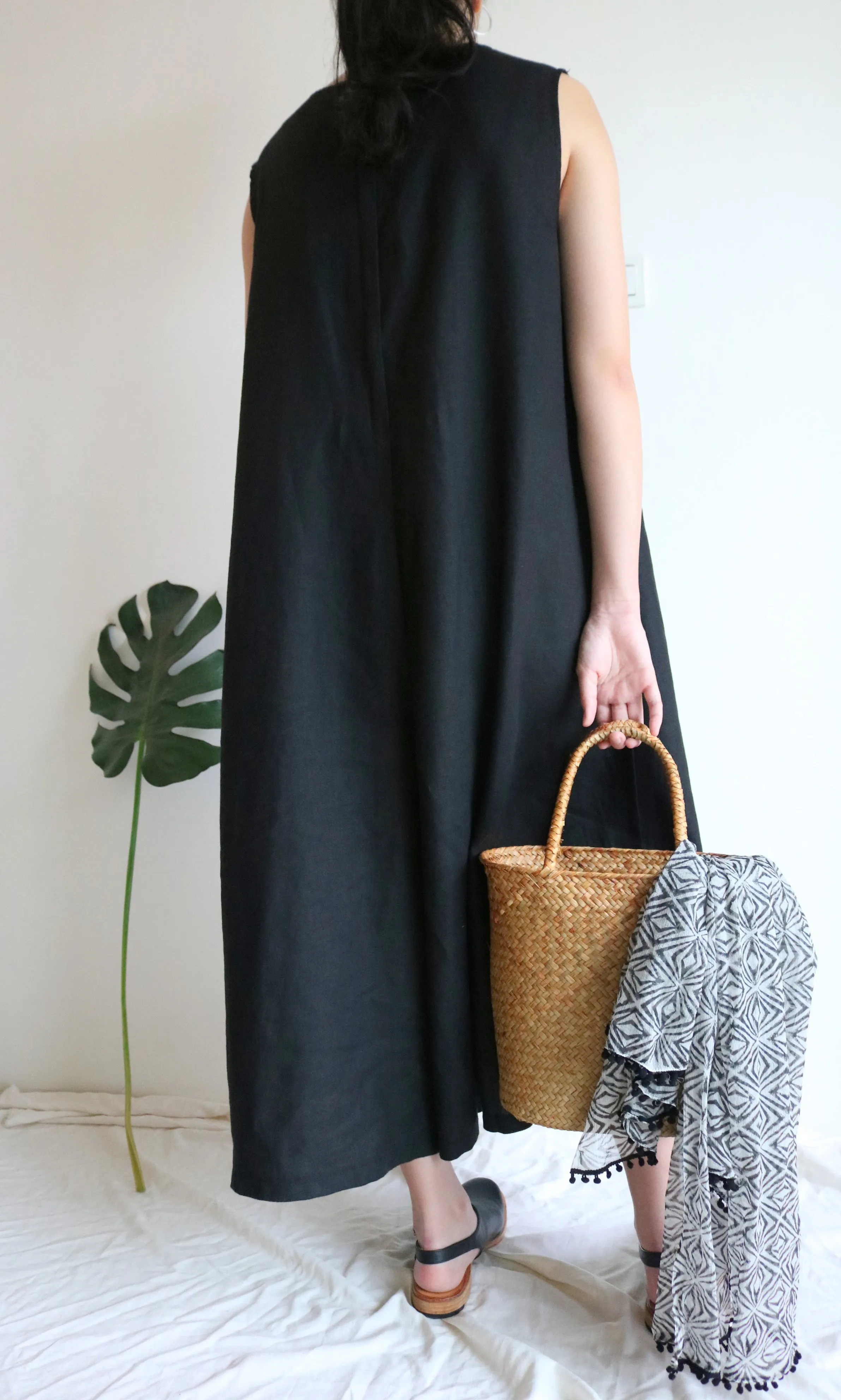 Aubrey Jumpsuit-sold out