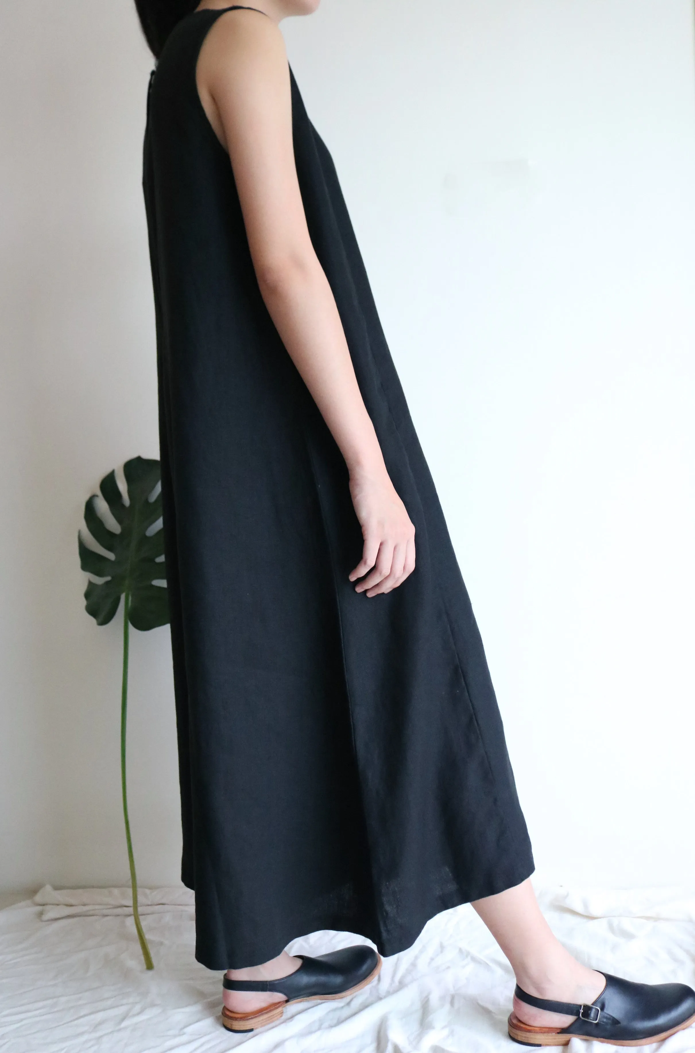 Aubrey Jumpsuit-sold out