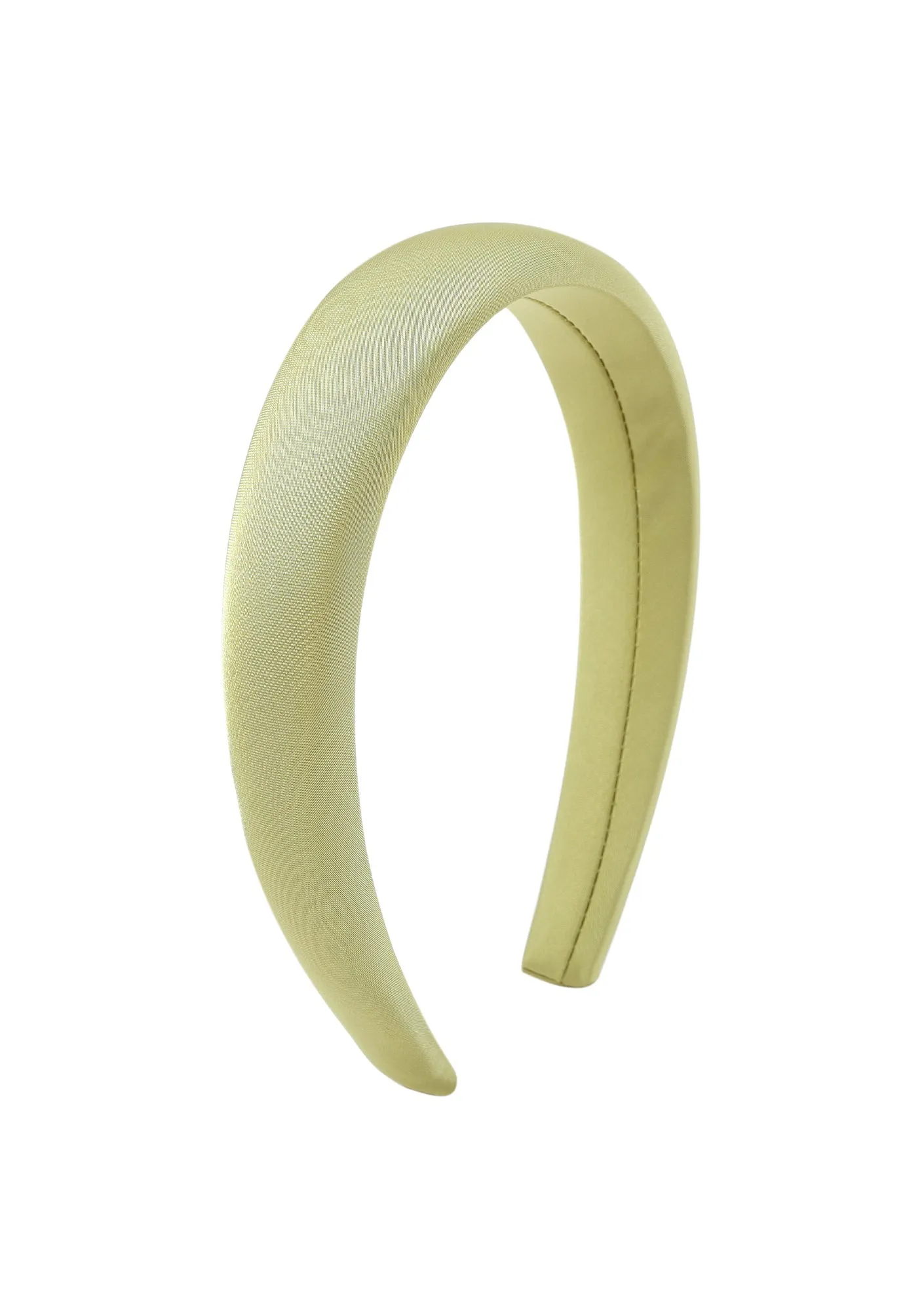Aurora Headband Green