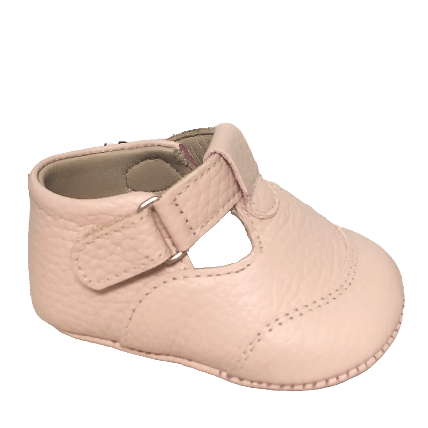 Baby T-Strap