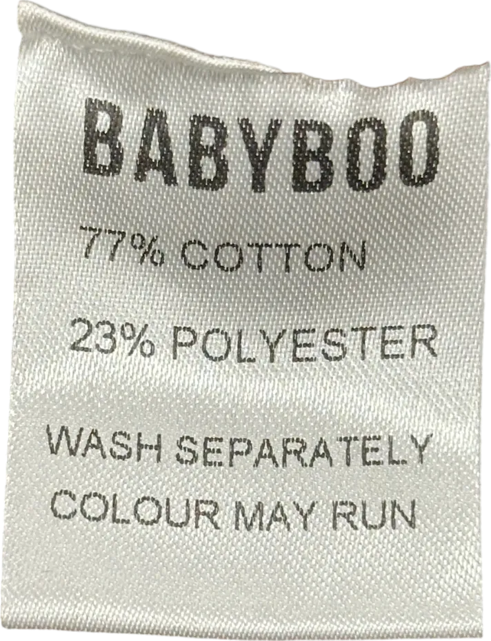 Babyboo Brown Cut-Out Maxi Dress S