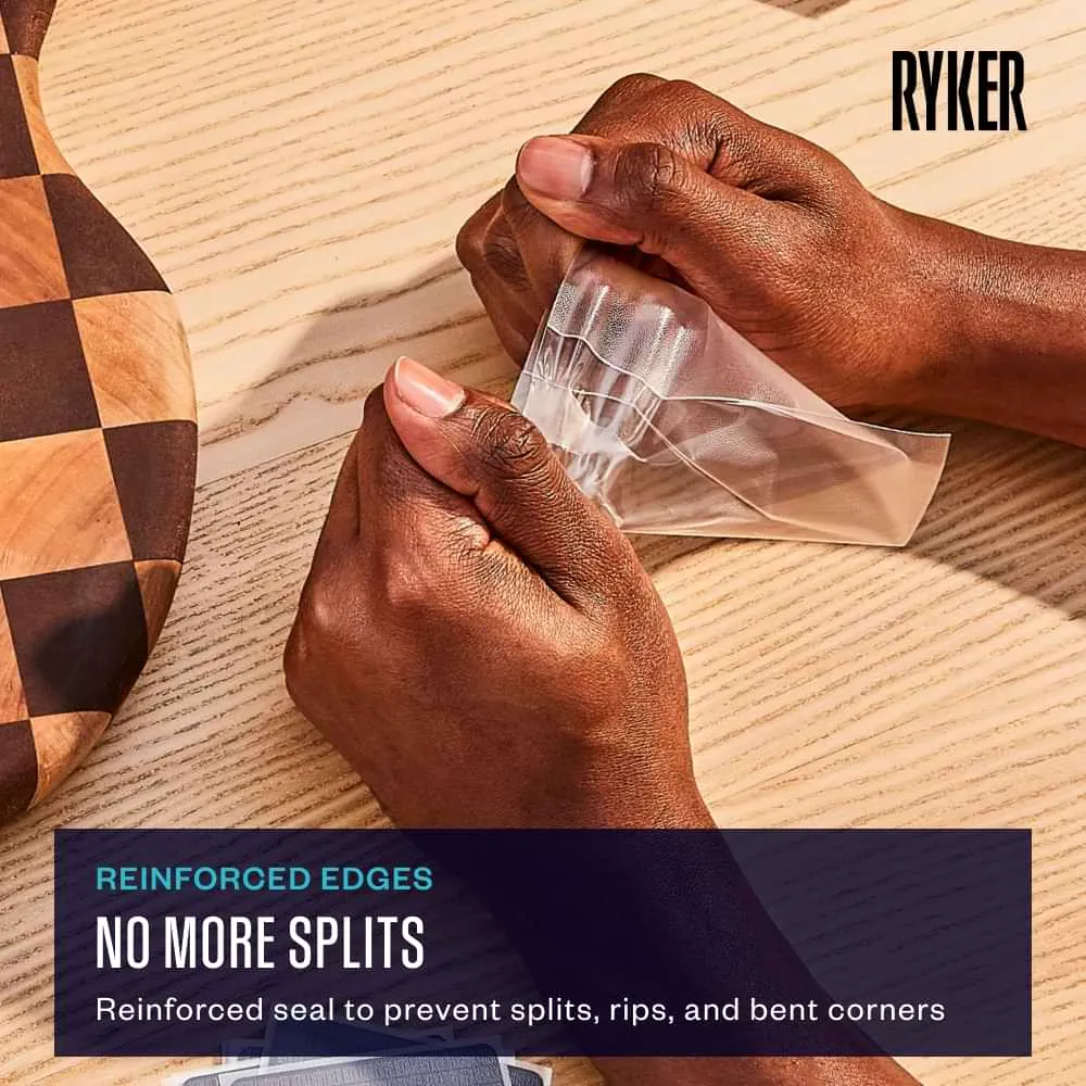 Bad Medicine Card Sleeve Kit (2019)