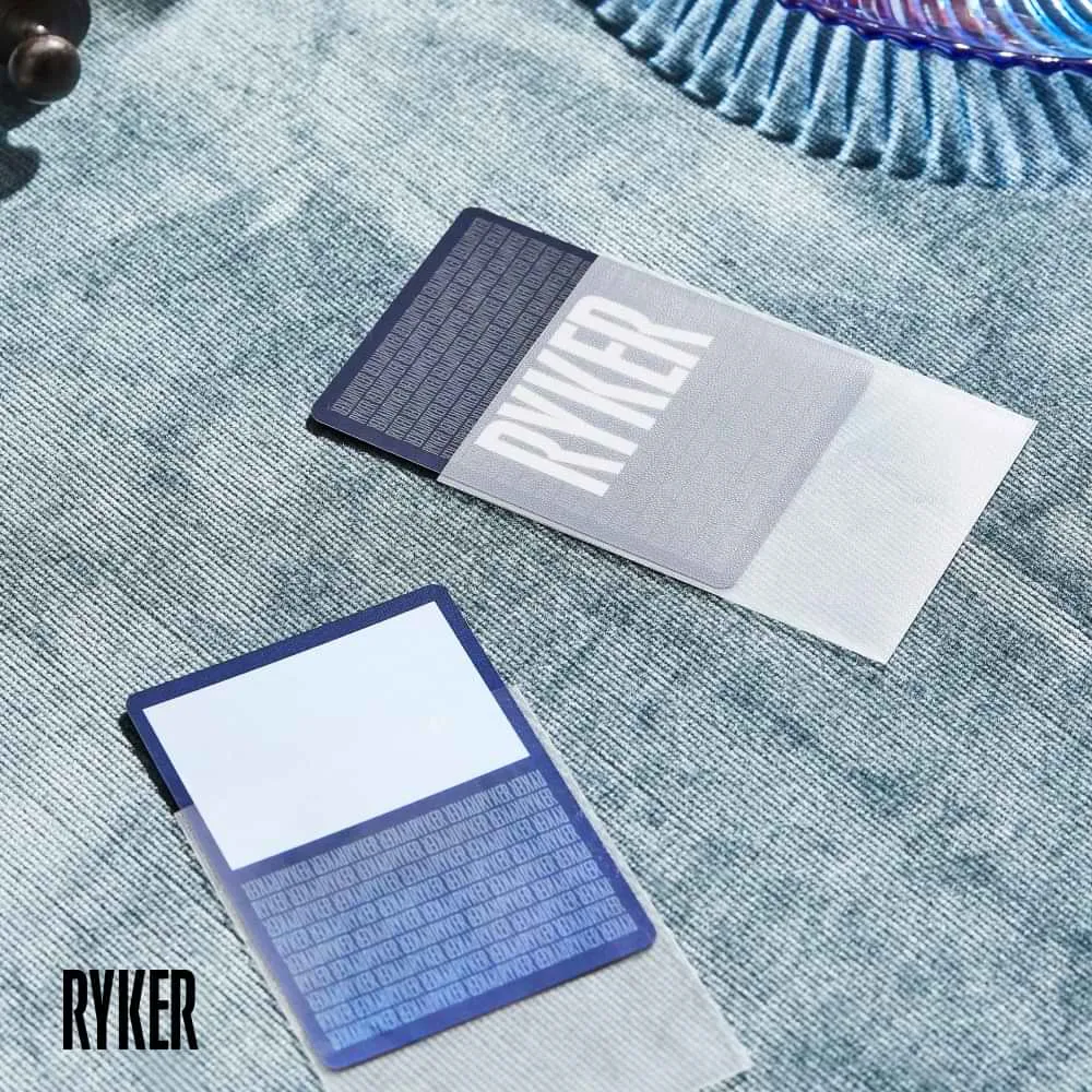 Bad Medicine Card Sleeve Kit (2019)