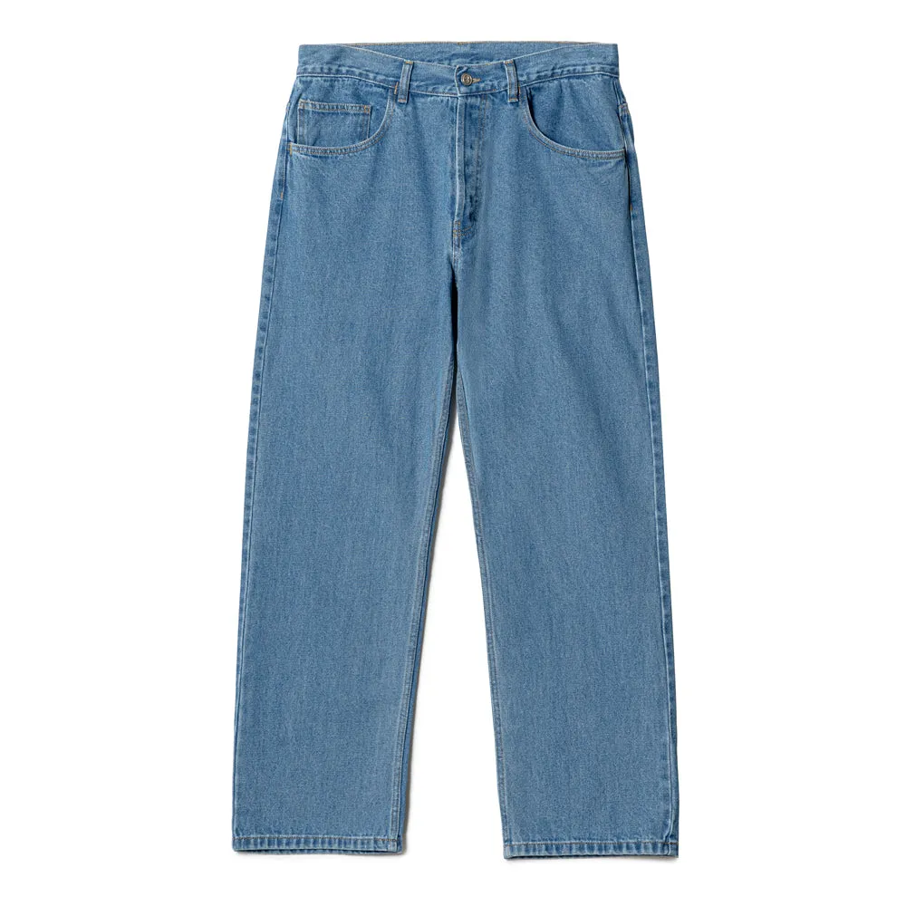 Bagi Jean | Blue