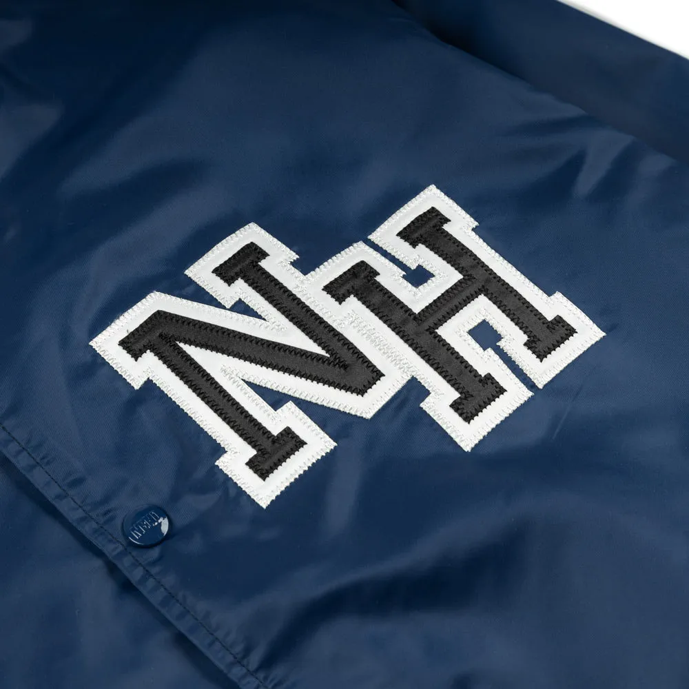 Baseball Jacket | Navy