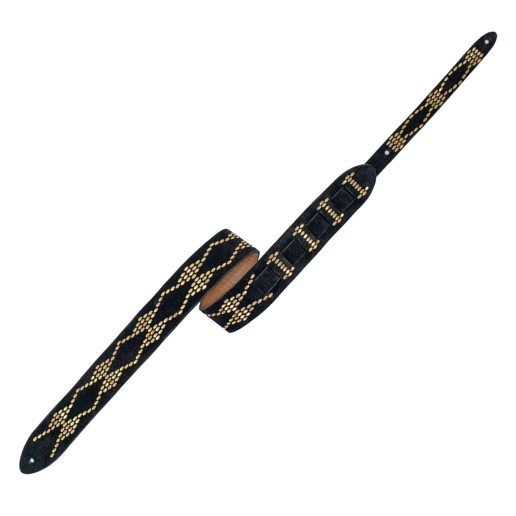 Basia Guitar Strap