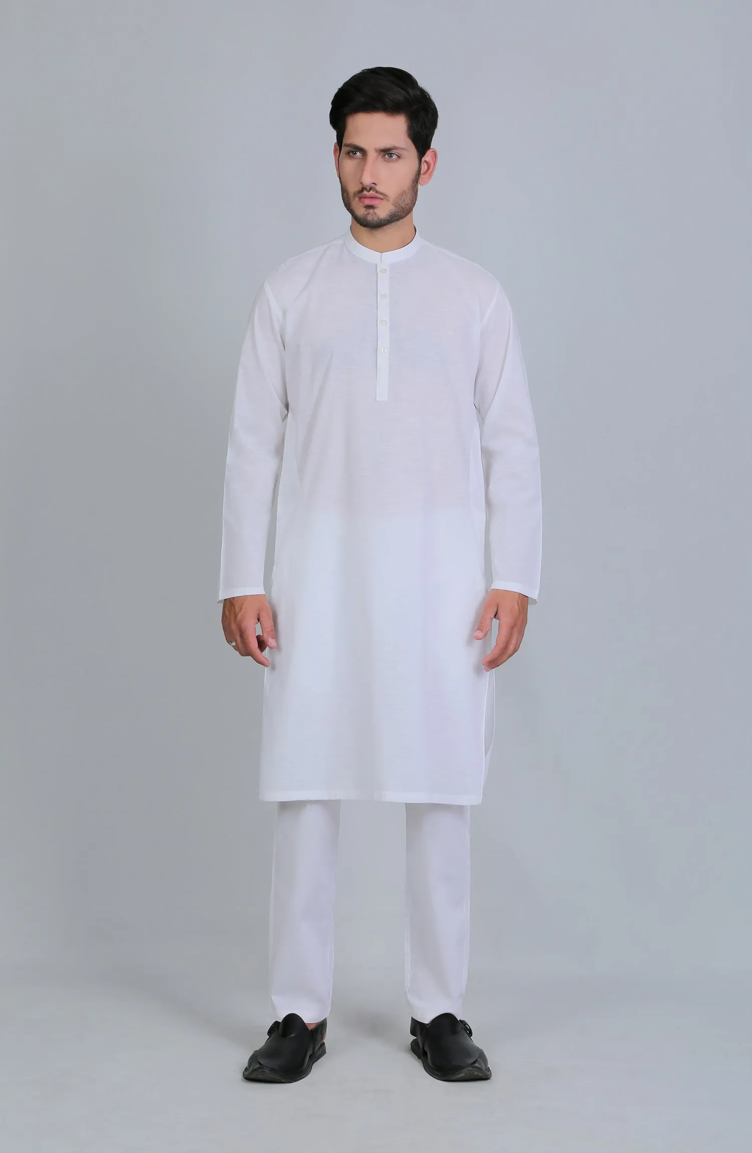 Basic Mens Kurta