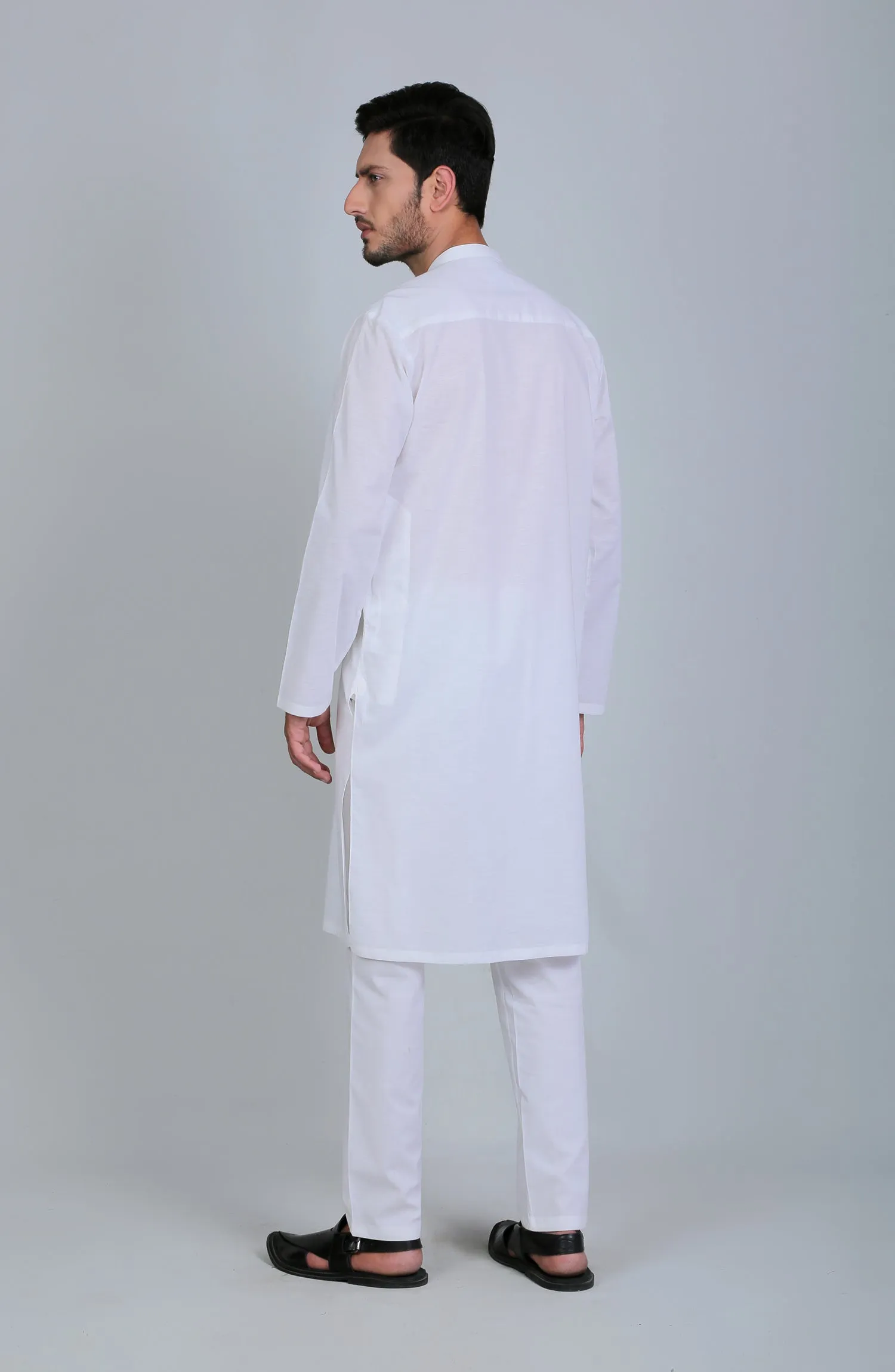 Basic Mens Kurta