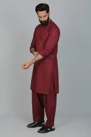 Basic Mens Suit