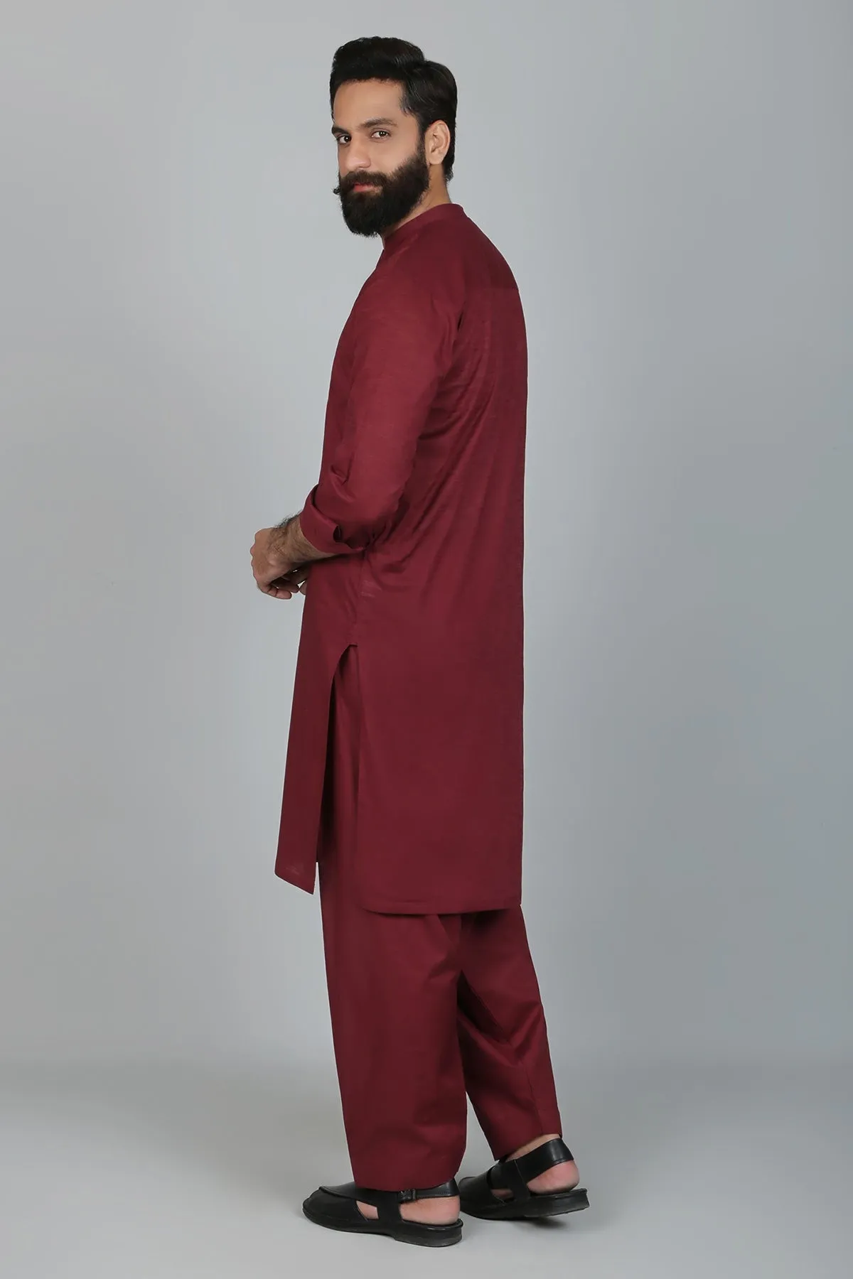 Basic Mens Suit