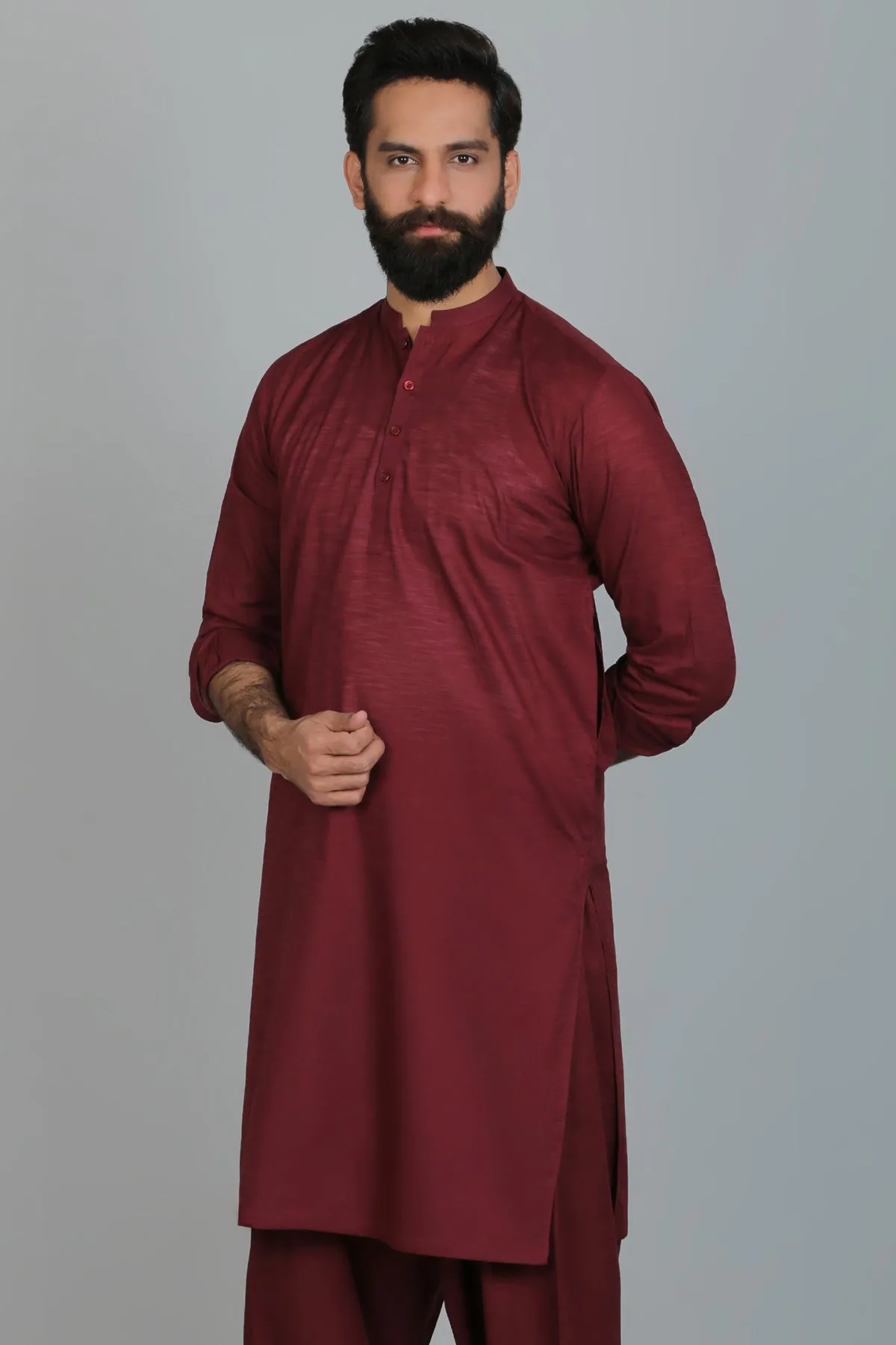 Basic Mens Suit