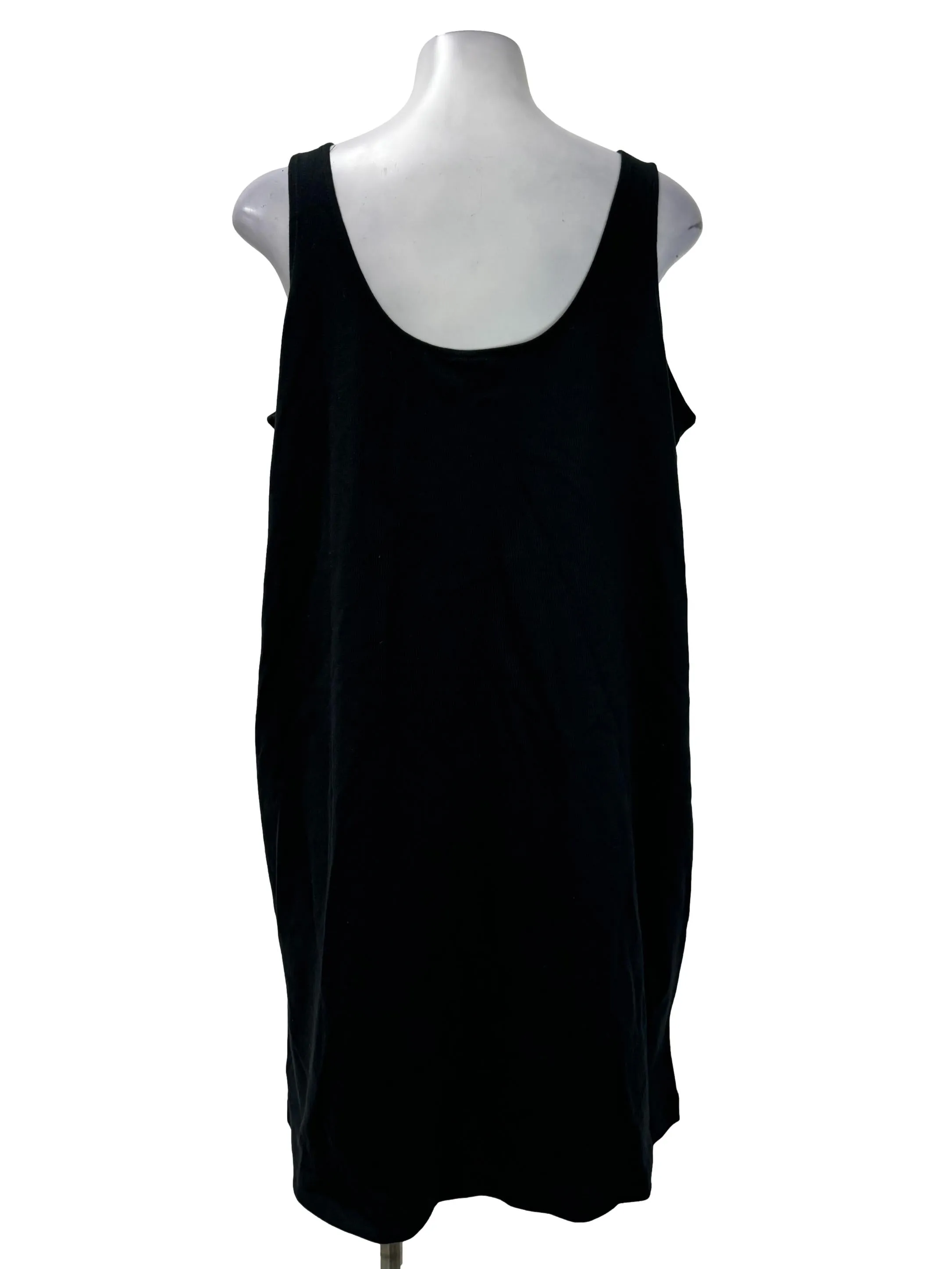 Basic Nike Tank Dress