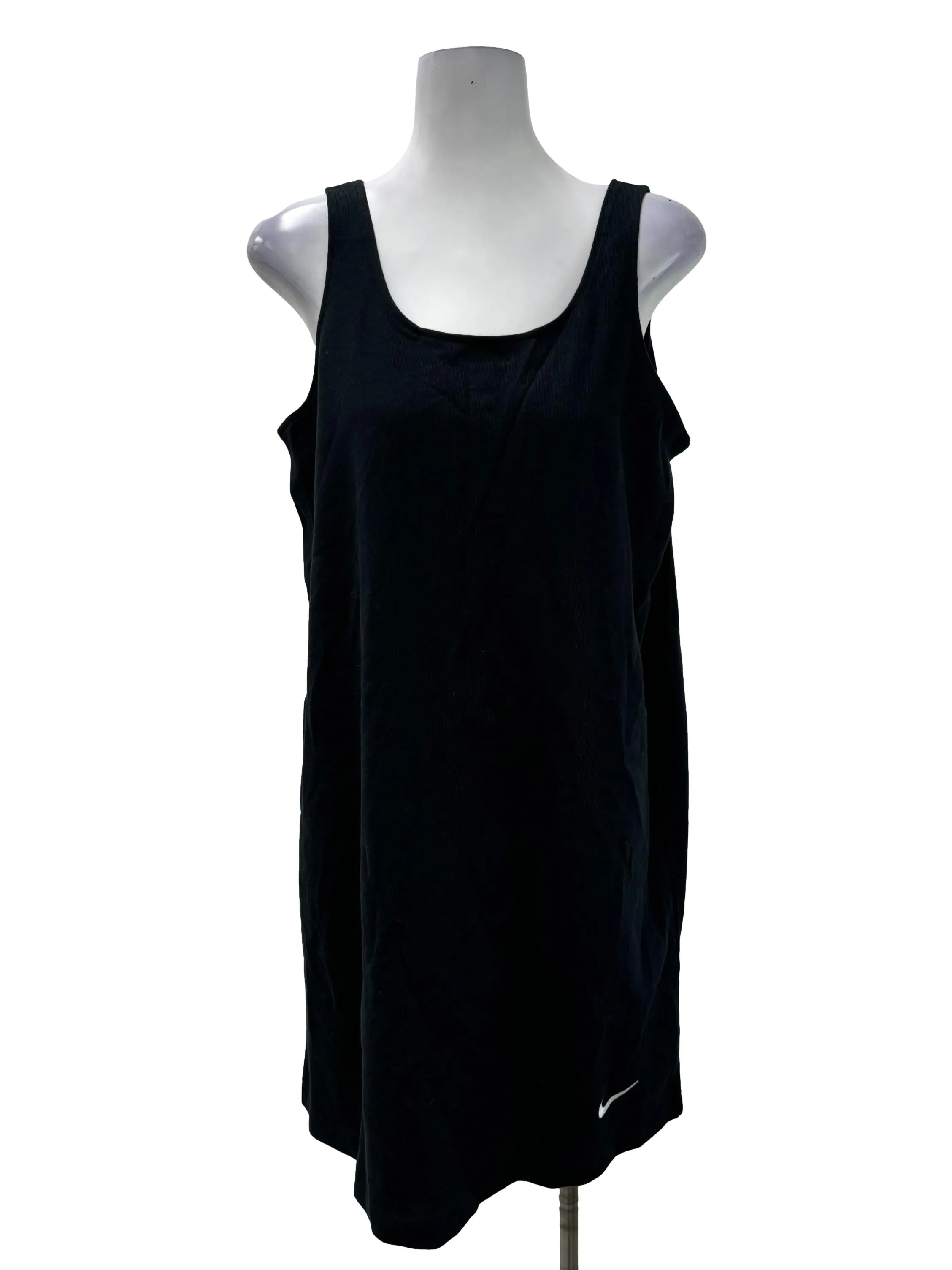 Basic Nike Tank Dress