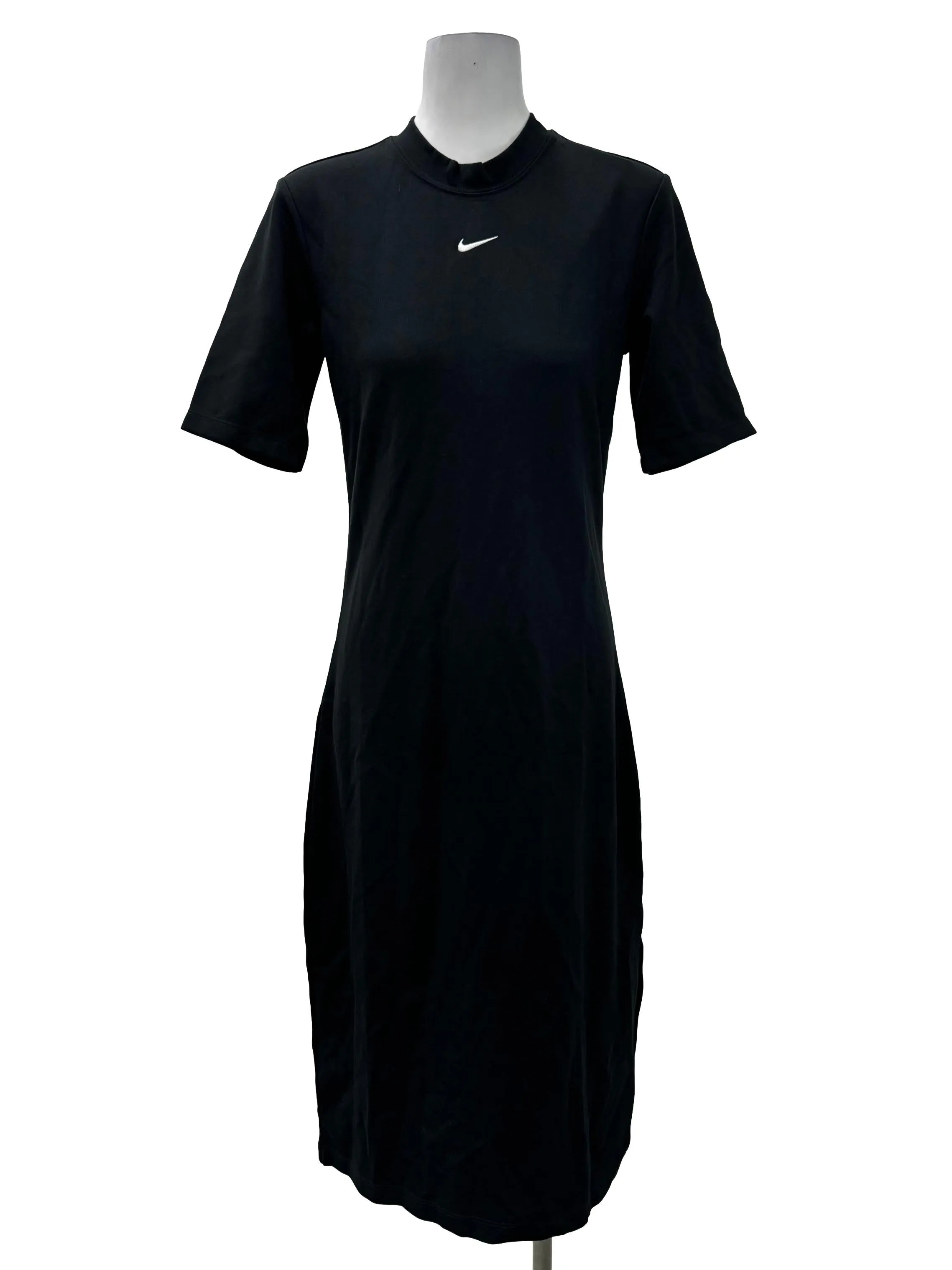 Basic Nike Tee Dress