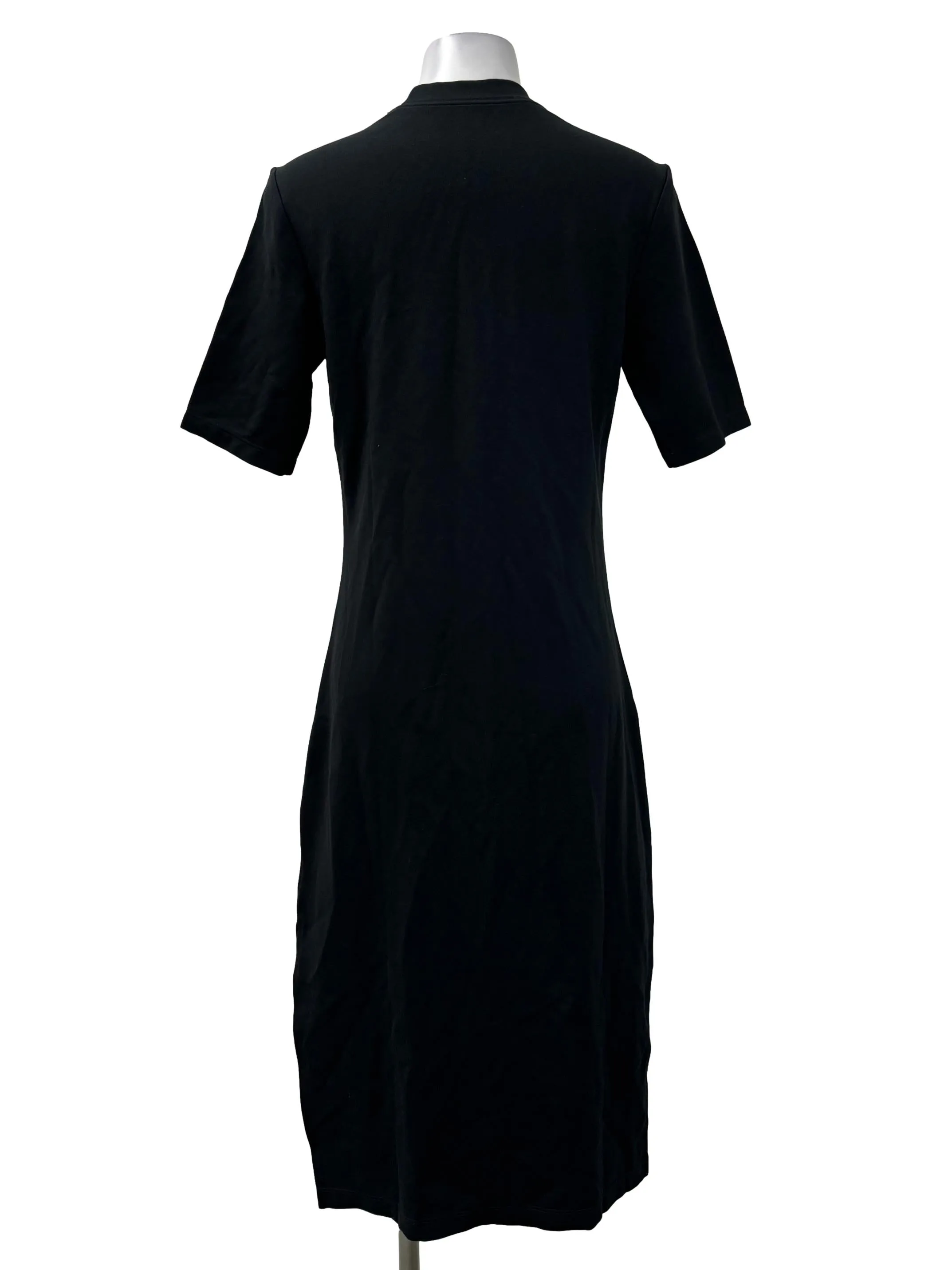 Basic Nike Tee Dress