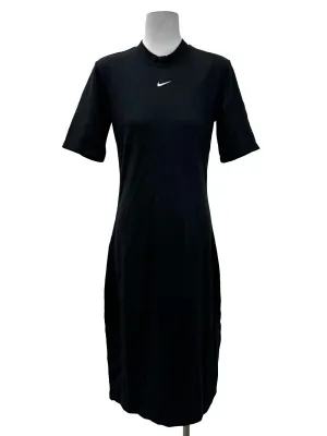 Basic Nike Tee Dress