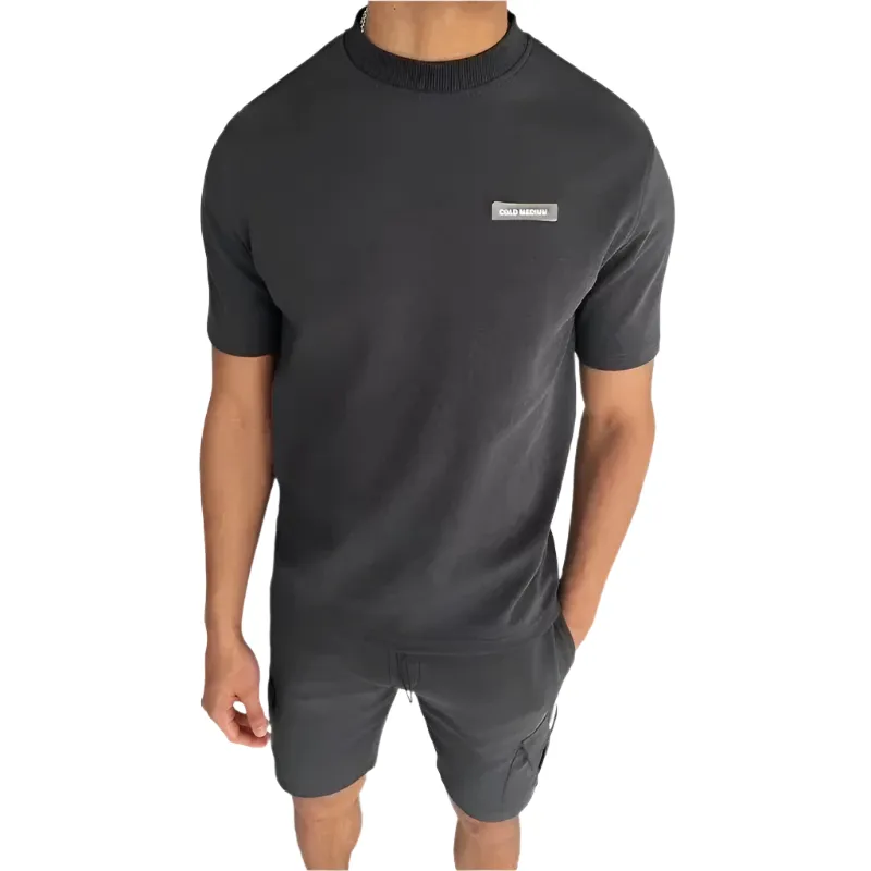 Basil – Lightweight Men’s Summer Set