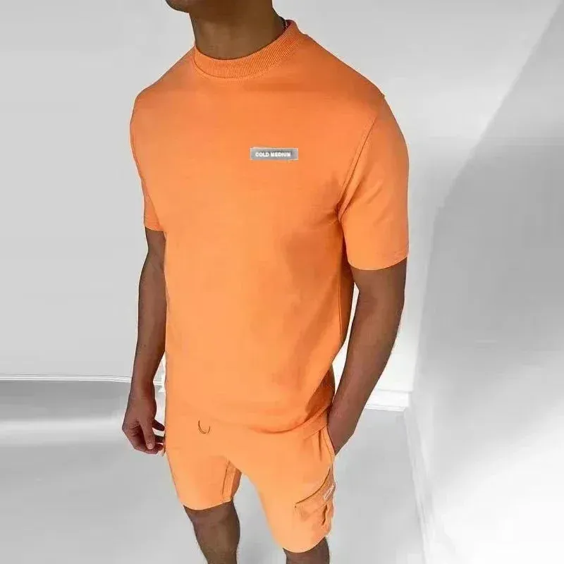 Basil – Lightweight Men’s Summer Set