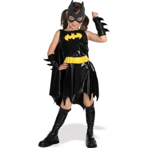 Batgirl Child Size M