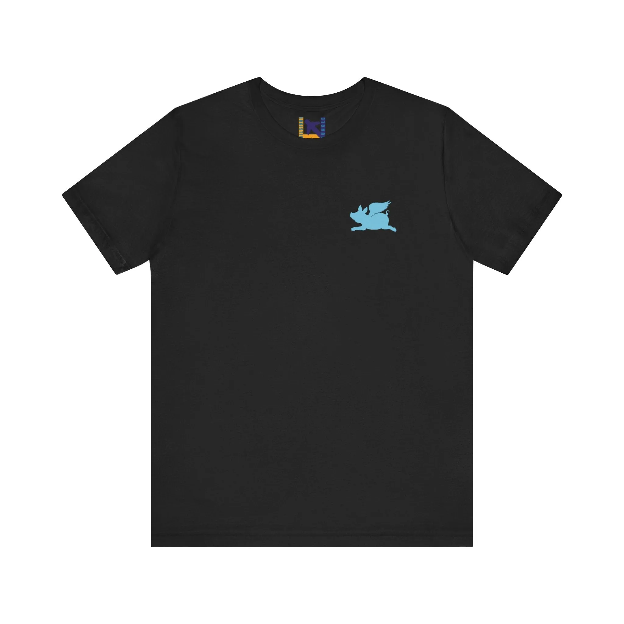 Be Feral Logistic Jungle Tee
