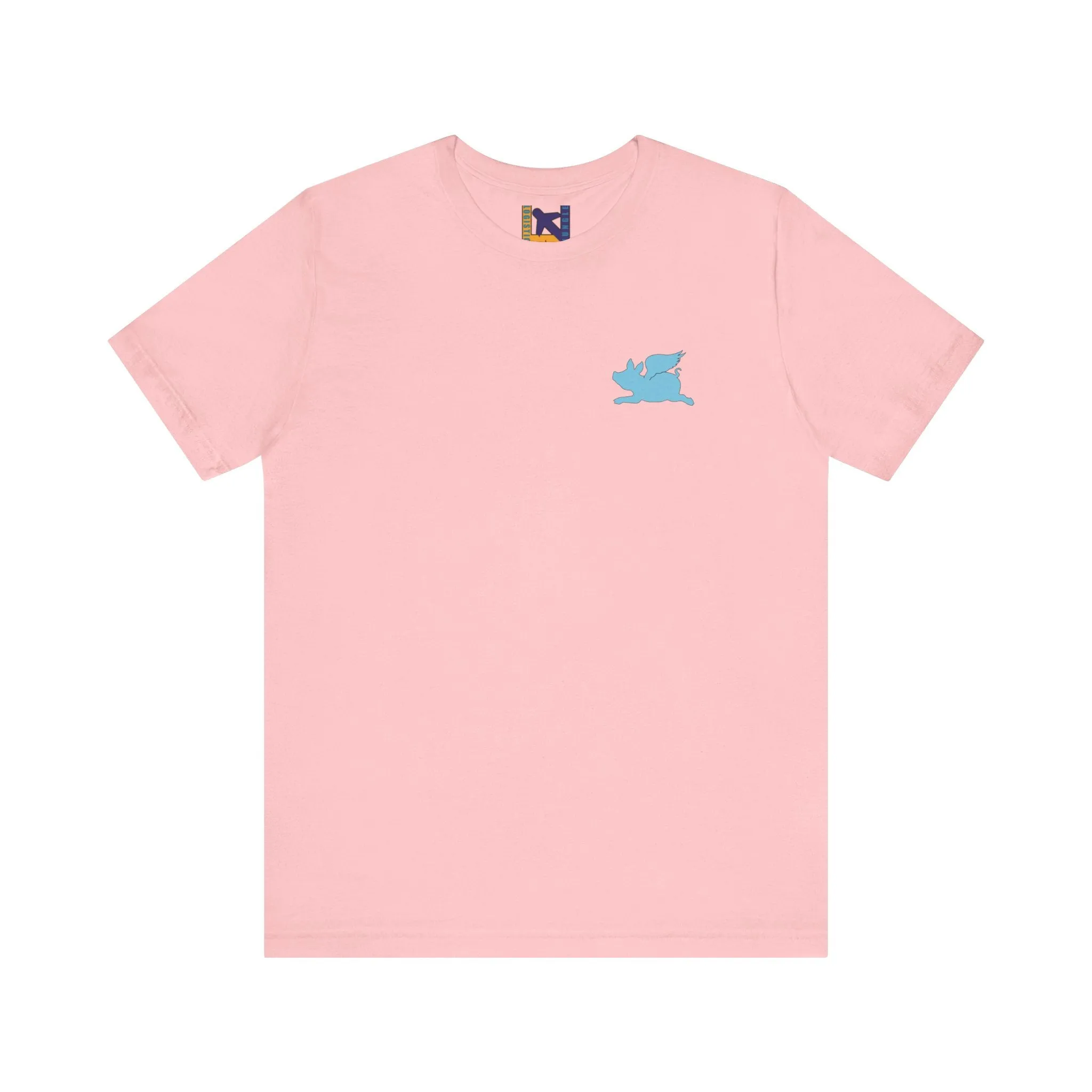 Be Feral Logistic Jungle Tee