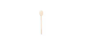 Beechwood Spoon Regular 12"