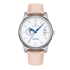 Belfry Colette Pink