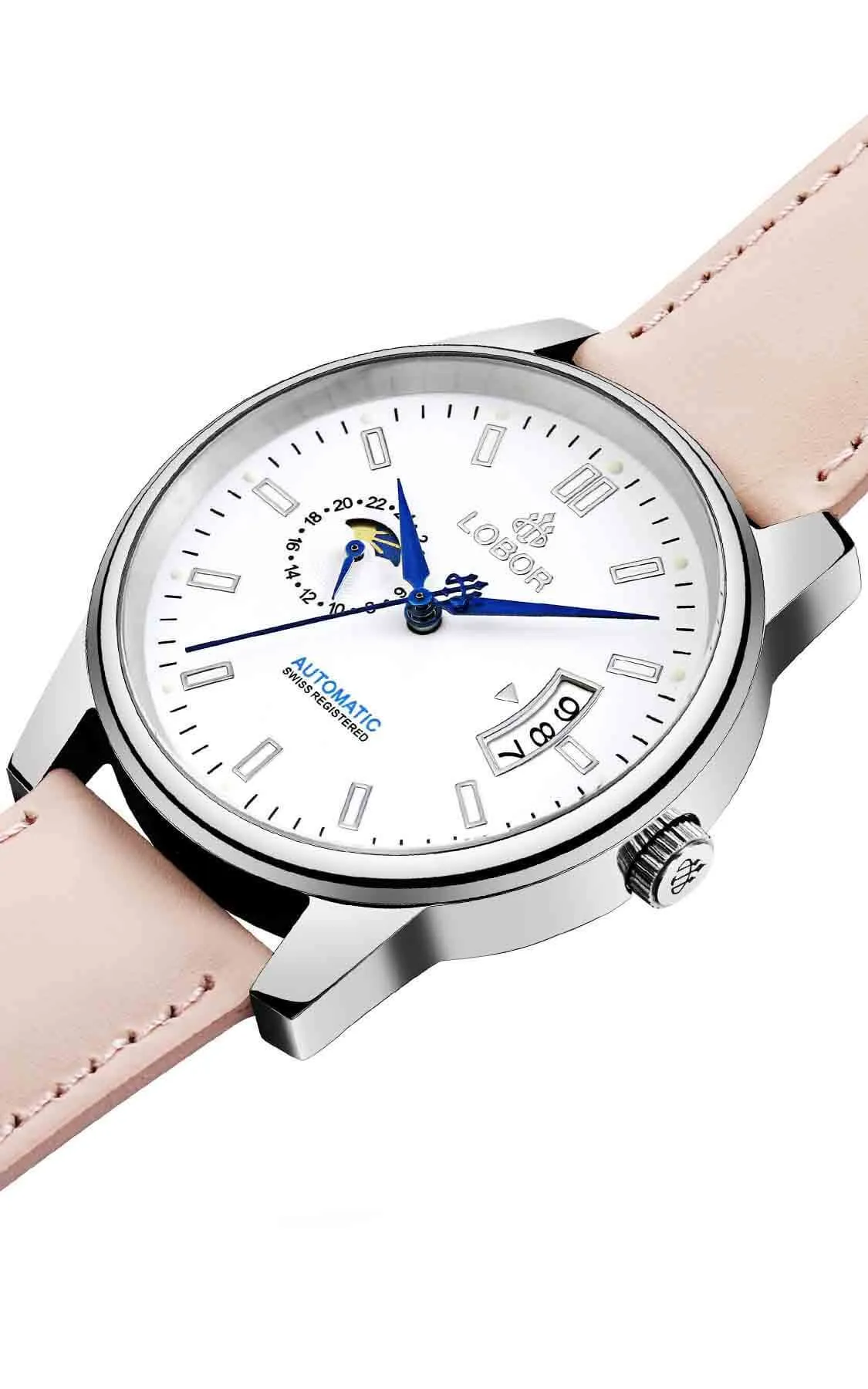 Belfry Colette Pink