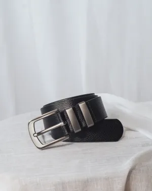 Bella Belt Black
