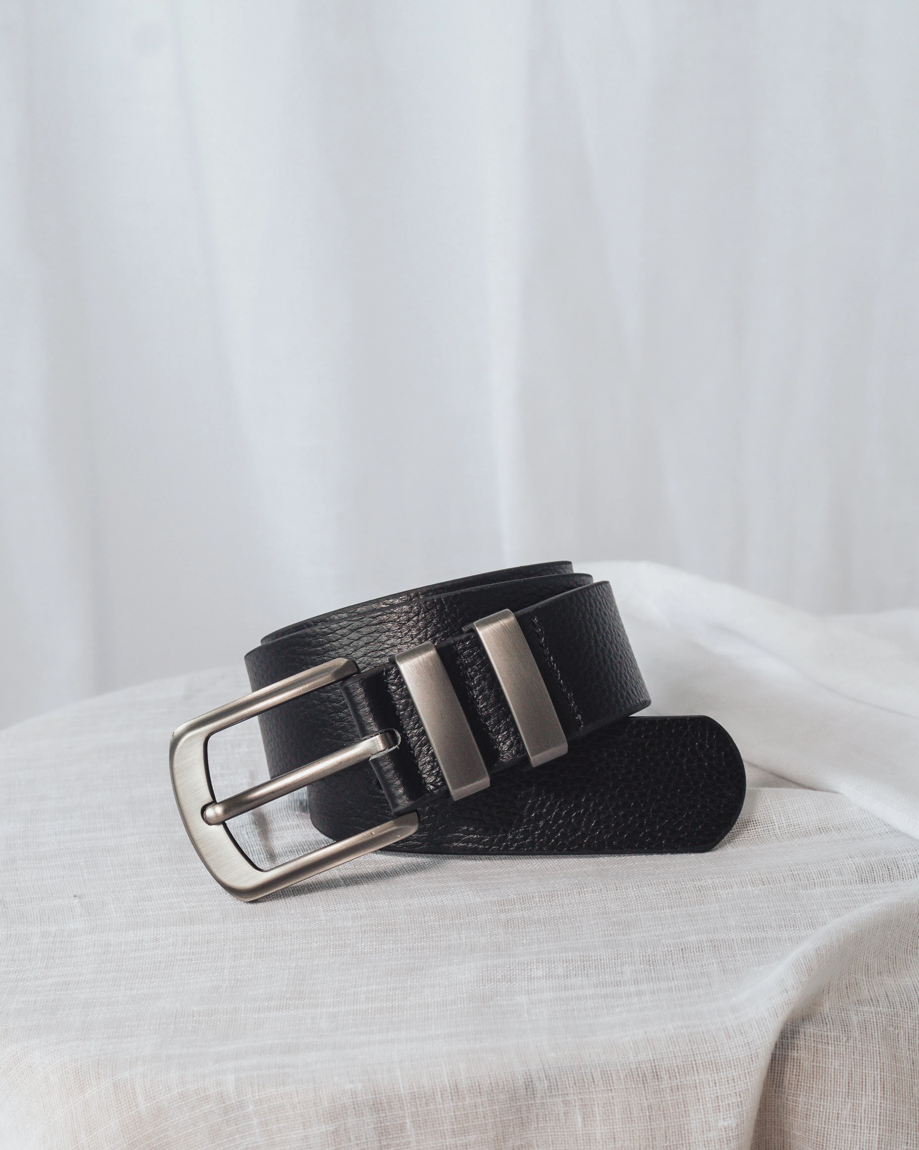 Bella Belt Black