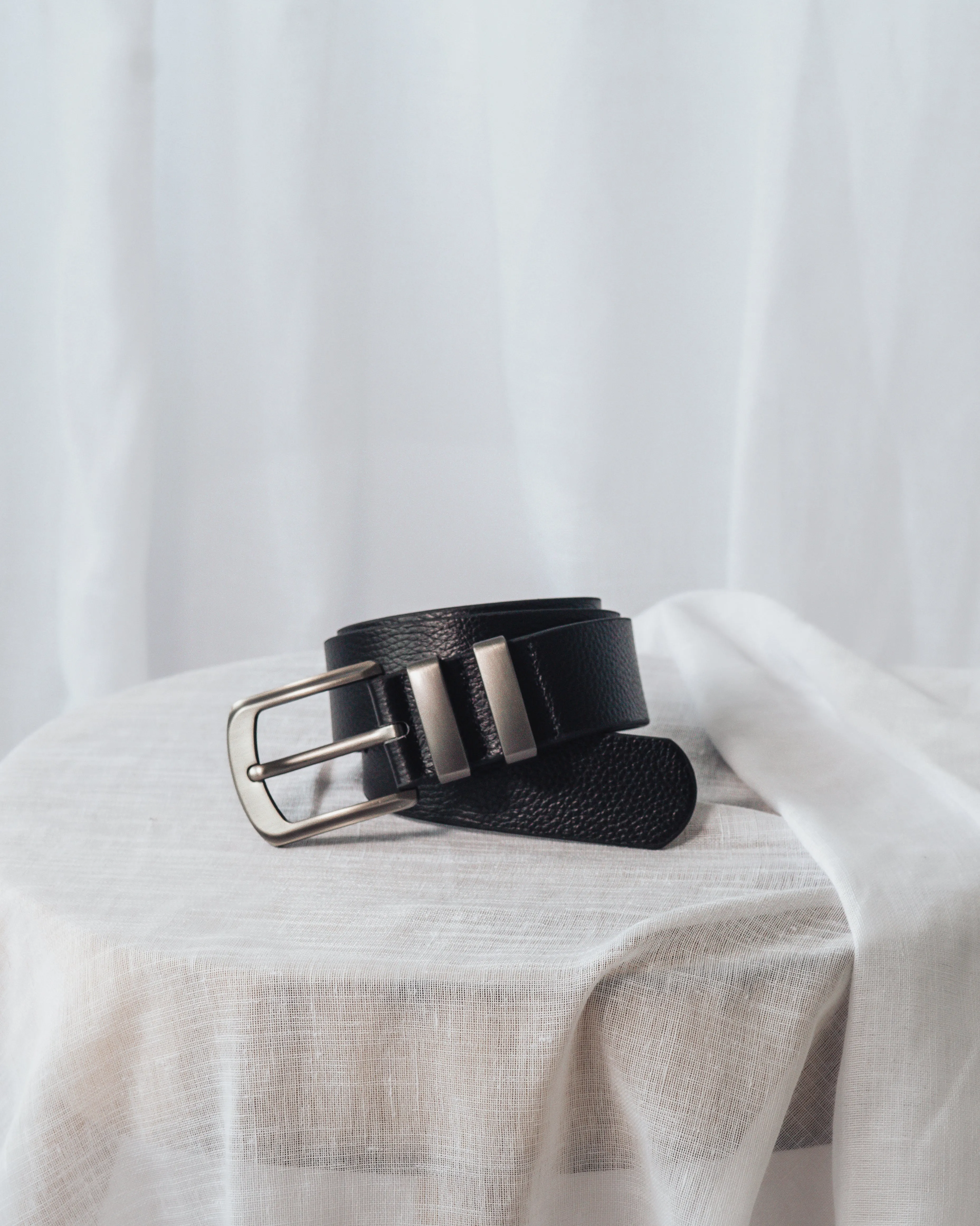 Bella Belt Black