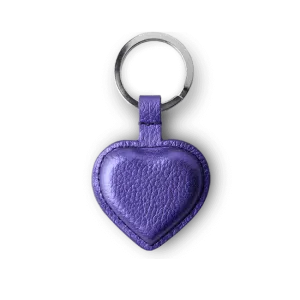Bella Key Ring - Premium Leather Key Ring