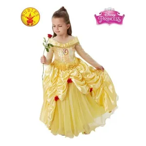 Belle Premium Costume Size L