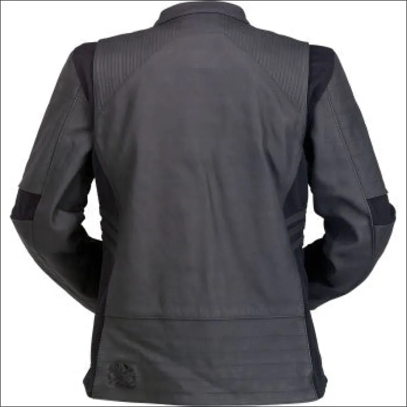 BELLONA JACKET