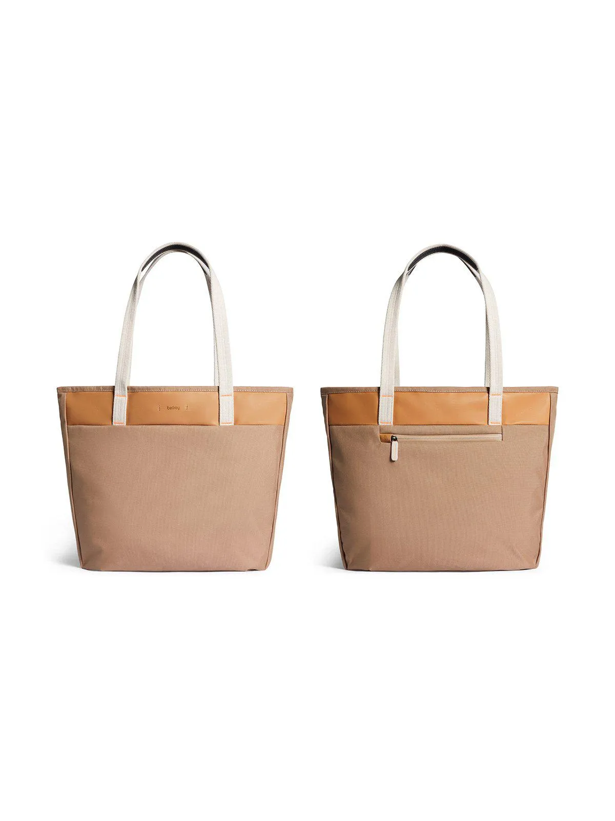 Bellroy Tokyo Tote Premium Desert